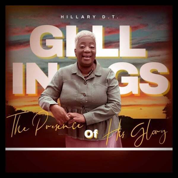 Cover art for The Presence of His Glory